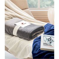 COPERTA IN PILE RPET
